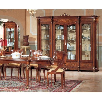 Классическая мебель для столовой Grilli - Trevi