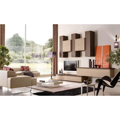 Signorini Coco Eclettica