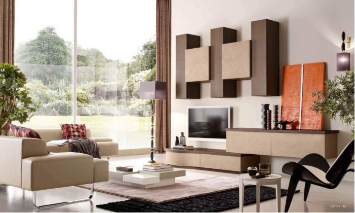 Signorini Coco Eclettica