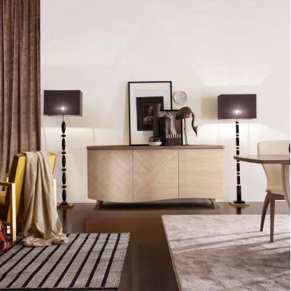 Signorini Coco Eclettica