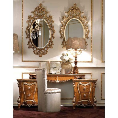 Signorini Coco Caractere