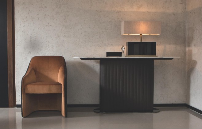 Консоль Daytona - Byron