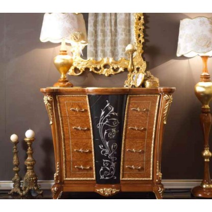 Signorini Coco La Medicea