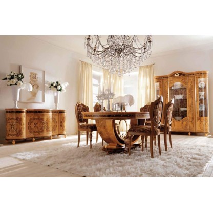 Signorini Coco Ambra