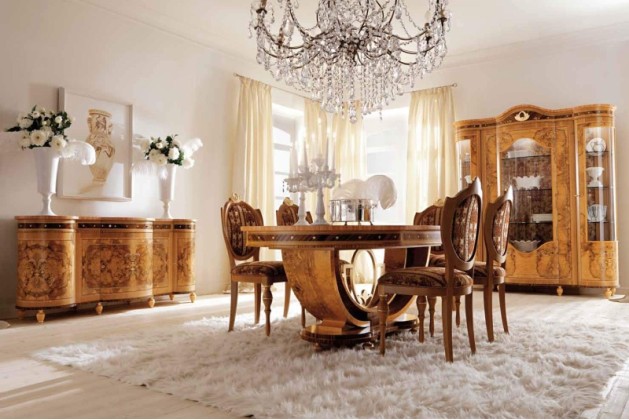 Signorini Coco Ambra