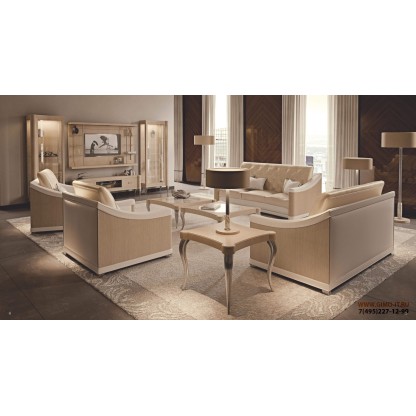 Мебель для гостиной Valderamobili - Aura