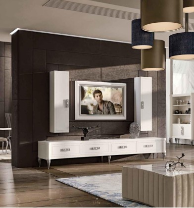 Мебель для ТВ Valderamobili - Dolomite