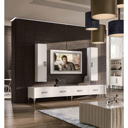 Мебель для ТВ Valderamobili - Dolomite