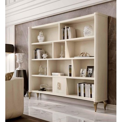 Библиотека для книг Valderamobili - Chandra