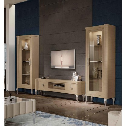 Мебель для ТВ Valderamobili - Onice
