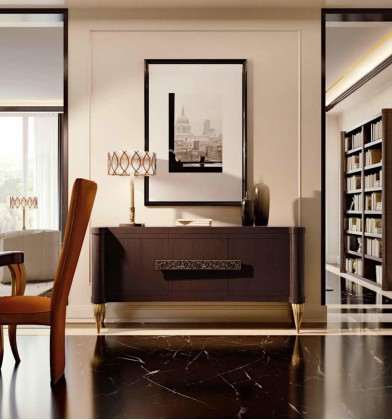 Буфет Valderamobili - Madreperla