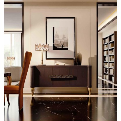 Буфет Valderamobili - Madreperla