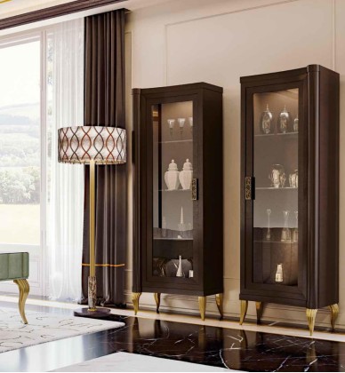 Витрина Valderamobili - Ametista