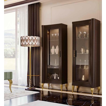 Витрина Valderamobili - Ametista