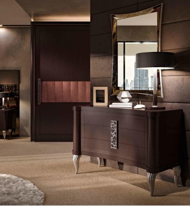 Комод Valderamobili - Zircone