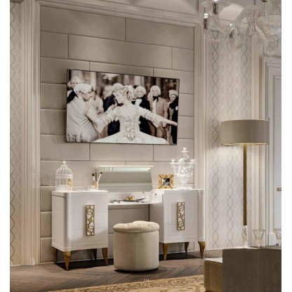 Туалетный стол Valderamobili - Zaffiro