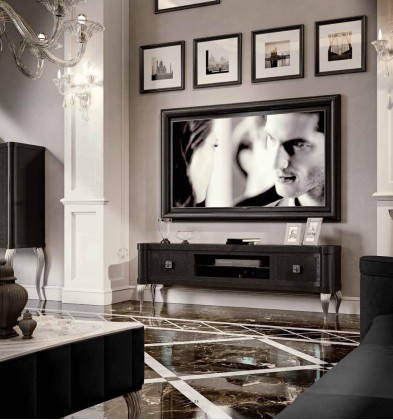 Тумба для ТВ Valderamobili - Onice