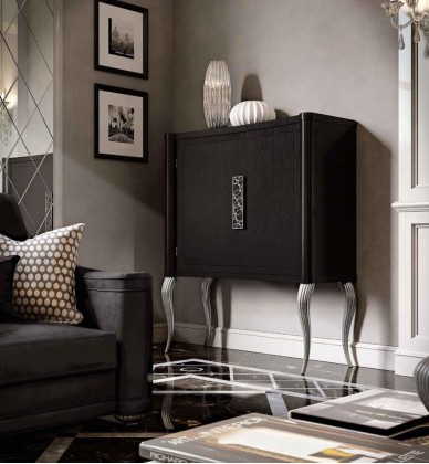 Бар Valderamobili - Rame