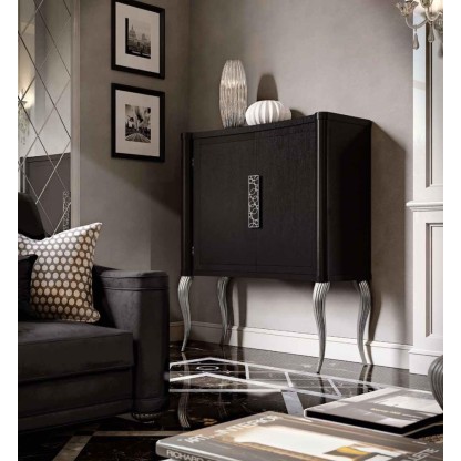 Бар Valderamobili - Rame