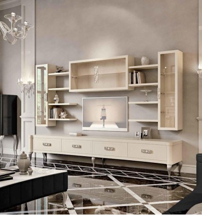 Композиция для ТВ Valderamobili - Dolomite