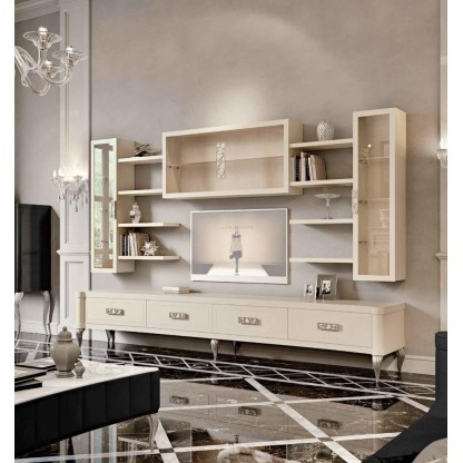 Композиция для ТВ Valderamobili - Dolomite