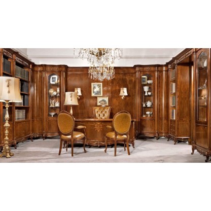 Мебель для кабинета Valderamobili