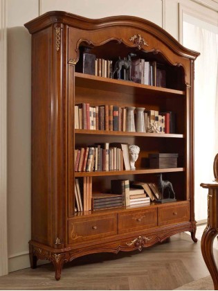 Книжный шкаф Valderamobili - Casa Principe