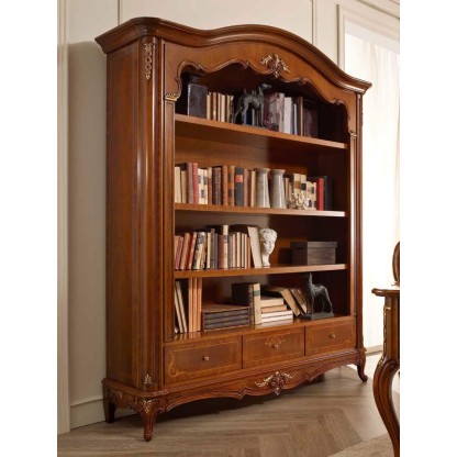 Книжный шкаф Valderamobili - Casa Principe
