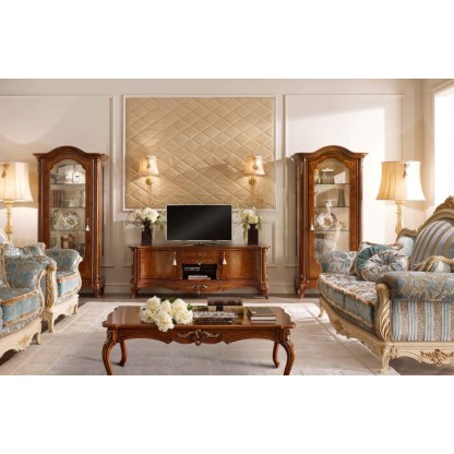 Тумба для ТВ Valderamobili - Casa Principe