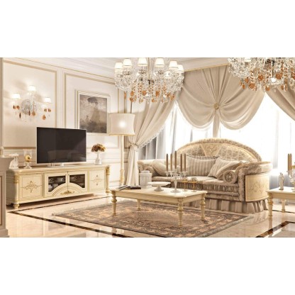 Мебель для гостиной Valderamobili - Luigi XVI