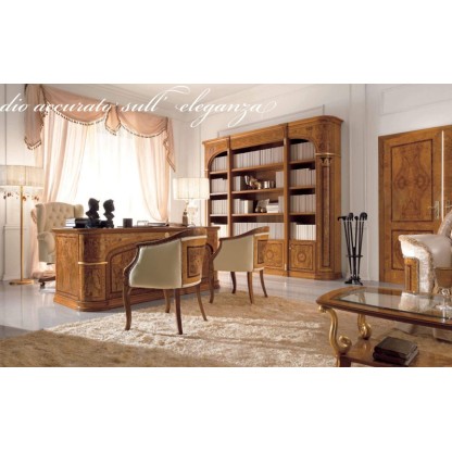 Шикарный кабинет - Италия - Jasmine