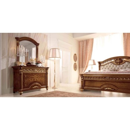 Шикарный комод в спальню - Luigi XVI
