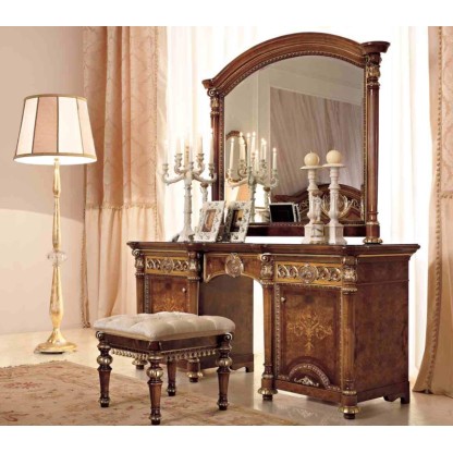 Дорогой туалетный столик - классика - Luigi XVI