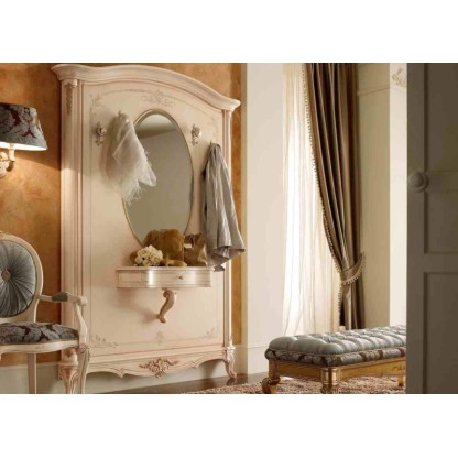 Вешалка в прихожую Италия - Principe