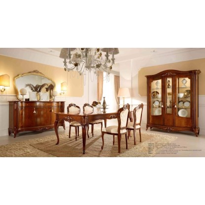 Столовая группа - классика Principe