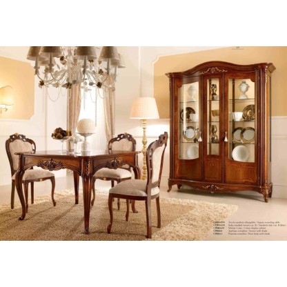 Столовая мебель - Италия Principe
