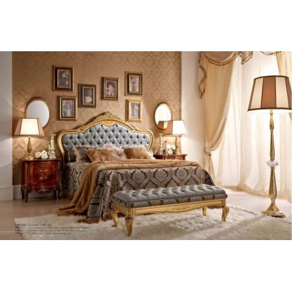 Набор мебели для спальной комнаты Principe