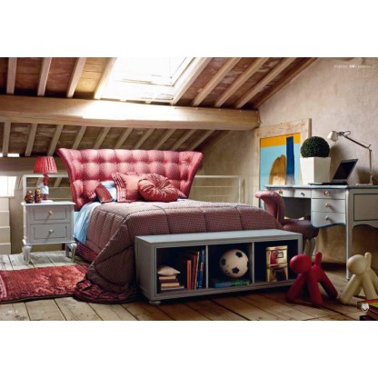 Детская мебель - Volpi Ludovica