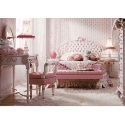 Детская мебель - Volpi Persia 2