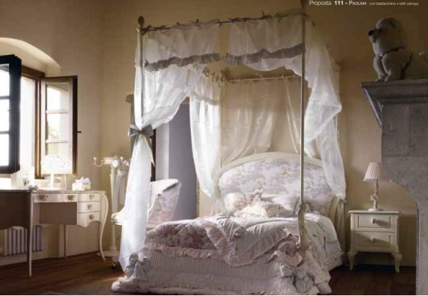 Детская мебель - Volpi Paolina