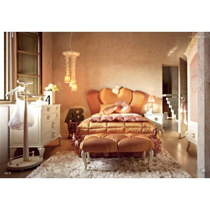 Детская мебель - Volpi Gaia