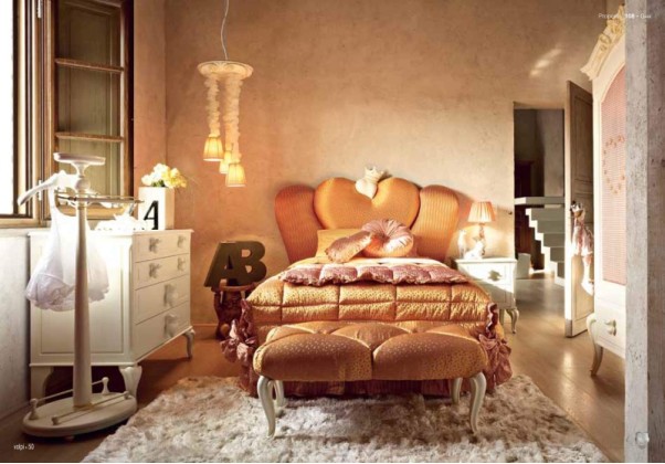 Детская мебель - Volpi Gaia