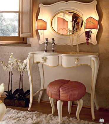 Детская мебель - Volpi Gaia 2