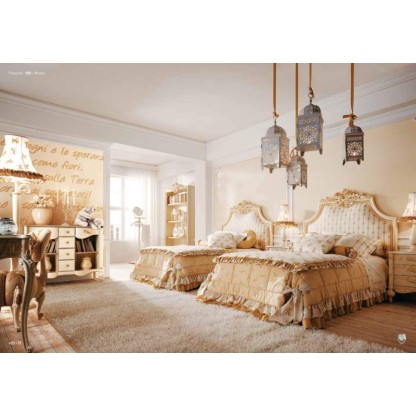 Детская мебель - Volpi Romeo