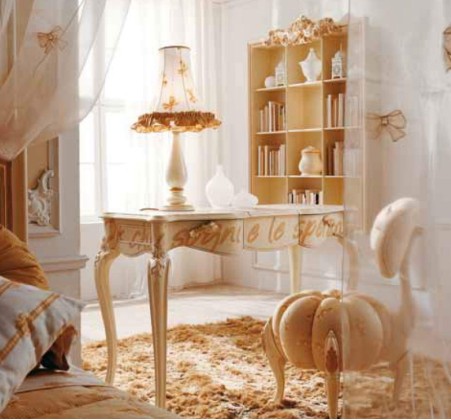 Детская мебель - Volpi Capri 