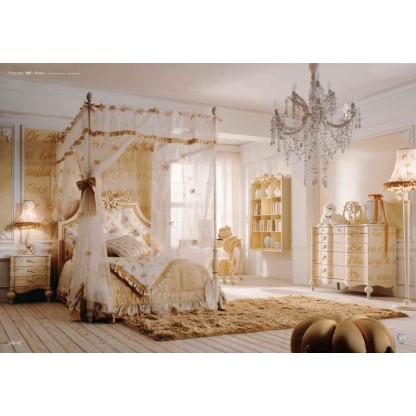 Детская мебель - Volpi Romeo