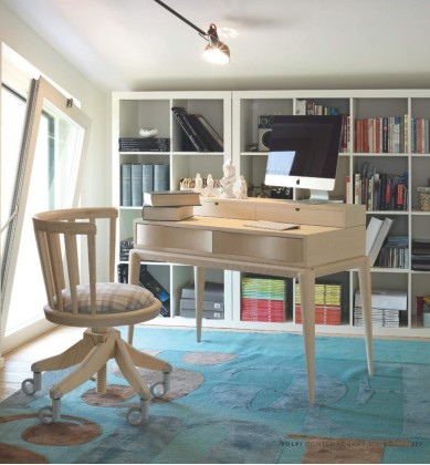 Детская мебель - Volpi Capri 