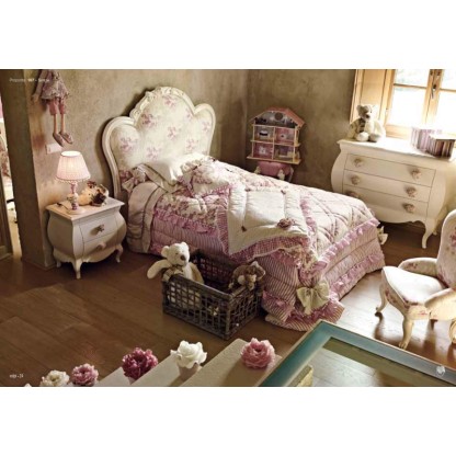 Детская мебель - Volpi Serena