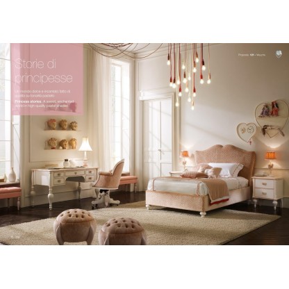 Детская мебель - Volpi Violetta