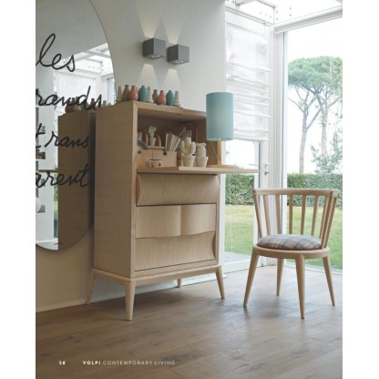 Детская мебель - Volpi Serena